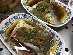 剁椒鱼块-金小悦饭堂(中禾店)