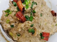 -宛平李记小吃(东关街店)