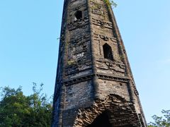 -上海佘山国家森林公园天马山园