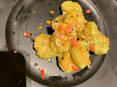 -铭轩中餐厅·海南菜·粤菜(亚龙湾瑞吉店)