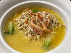 -永春园·扬州早茶·淮扬菜(漫乐城店)