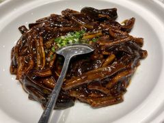 响油鳝糊-和记小菜(东方店)