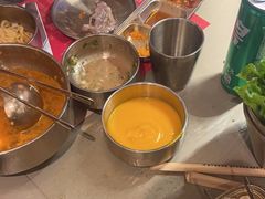 -西塔老太太泥炉烤肉(温州首店万象城黑金店)