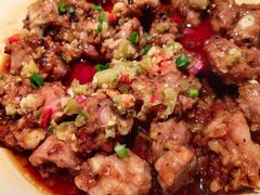 -晓粤·惹味粤菜(凯德乐峰广场店)