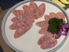 -云尊府云南菜·蒸汽石锅鱼(学清路店)