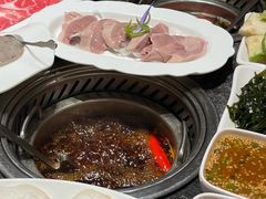 -围炉夜话·潮汕卤水火锅(榕江店)