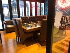 -MRX狼人杀俱乐部(黄浦店)