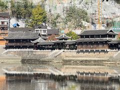 -边城茶峒景区