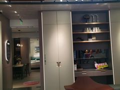 -索菲亚全屋定制衣柜橱柜家具(通州运乔居然之家店)