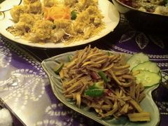 -蘑菇私房菜小馆(杨家坪西城天街店)