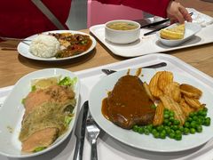 -宜家·瑞典风味餐厅(四元桥店)