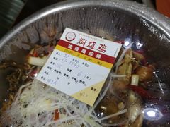 -弓虽昌焖烧鸡(大竹林店)
