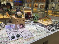 -云光眼镜(环龙商场店)