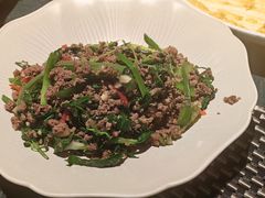 -翡翠鸟精品泰国菜(北辰财富中心店)