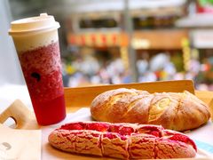 -喜茶(广州北京路惠福东店)