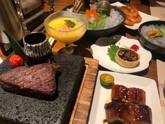 -Mr·Fish鱼鲜生海鲜放题(银泰in99店)