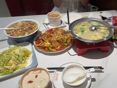 -旺达·福州菜(正大广场店)