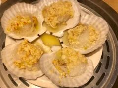 -海味当家·蒸锅海鲜(星海公园店)