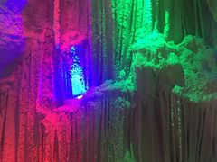 -水晶之星洗浴温泉汗蒸