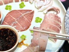 -OCEAN一席海鲜•海景餐厅(双子塔店)