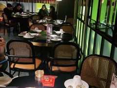 大堂-顺峰顺水顺德菜(龙华店)