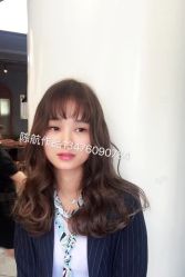 点击看大图 -瑞豪专业烫染连锁