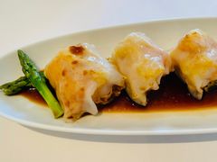 -宝丽轩中餐厅BAOLIXUAN