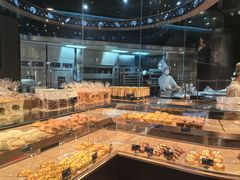 -FANEN法念·烘焙·甜点(万象城店)