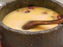 墨脱石锅鸡-敏珠拉姆藏餐·南京厨房(富春江东街店)