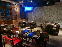 大堂-Boxing Cat Brewery拳击猫精酿啤酒馆(思南公馆店)