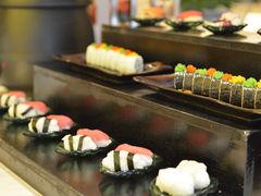寿司-东西风牛排馆周末烧烤自助(首都机场希尔顿店)