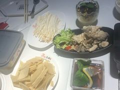 -鱼酷活鱼烤鱼(恒隆广场店)