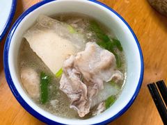 砂锅拆骨肉-正宗天津烧麦馆(柳州路店)