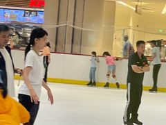 -冠军冰场CHAMPION RINK(苏州中心商场店)
