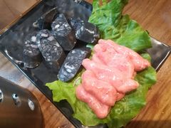 -·缸桶屋·韩式牛肋条自助烤肉(西湖D11店)