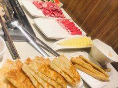 笋片-海底捞火锅(万丰桥店)