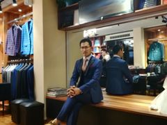 -宇翔服饰(双井桥东首城国际店)