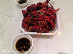-阿胖龙虾(宁国南路总店)