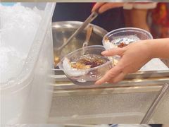 糍粑冰粉-李氏凉糕(中心街店)