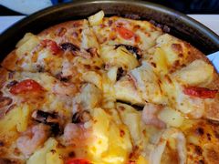 -必胜客(石佛营店)