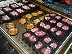 -東盛炭烤自助料理(玄武招商花园城店)