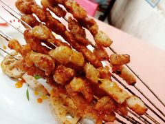 -小胡子祥彪烧烤(北湖总店)