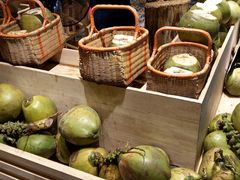 -椰夫人·养生椰子鸡(黄埔时代城店)