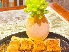 麻糍诱惑-一味大院•桐庐菜传承店(春江路店)