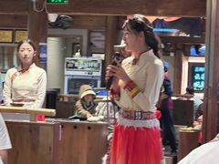 -阿婆情腊排骨火锅·野生菌季(古城旗舰店)