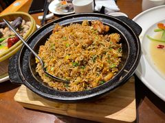 -文华小渔村(椒江康平路店)