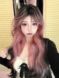 -时尚殿堂hair salon