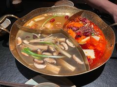 -色響火锅(恒隆广场店)