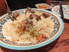 -驿楼兰·新疆菜(火车站店)