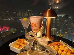-苏丝的天空高空酒吧Suzie's Sky Bar